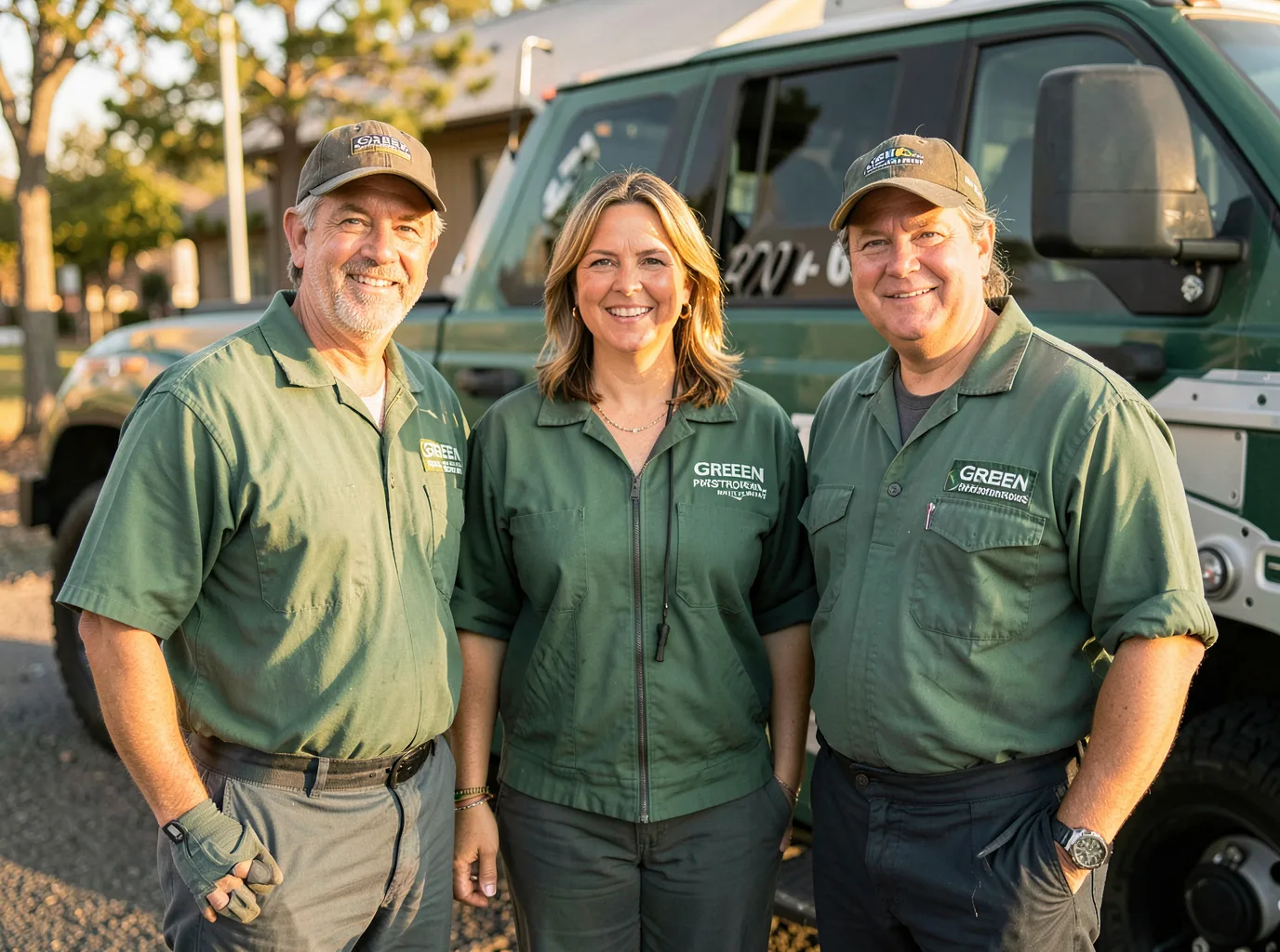 Water Damage Restoration company in Shellman, GA