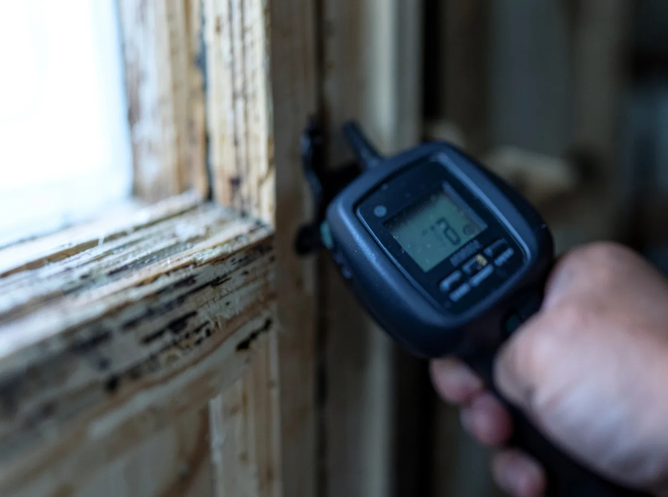 Commercial Water Damage Restoration in Shellman, GA