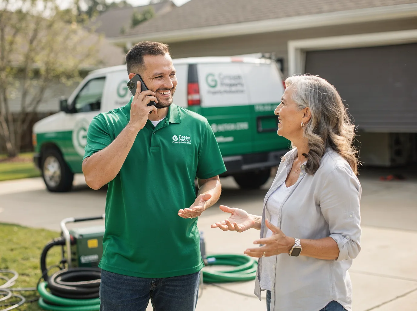 Water Damage Restoration Shellman, GA FAQs